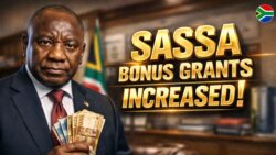 SASSA Bonus Grant Changes in 2026: New Payment Schedules Amount Limits and Mandatory Verification Rules Explained