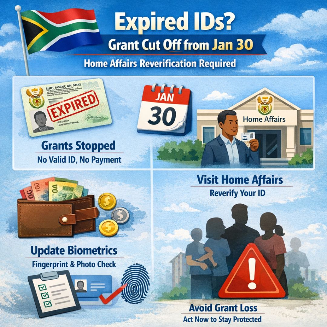 Affairs Reverification Required