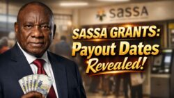 SASSA February 2026 Calendar: Full Grant Dates List and What Beneficiaries Must Prepare Before Payout Week
