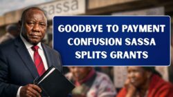 February 5 Grant Plan: SASSA Splits Payments by Province and Category and Beneficiaries Must Track Dates