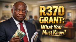 February 2026 SRD Timeline: SASSA Sets Out R370 Steps and What to Do if Your Payment Stalls