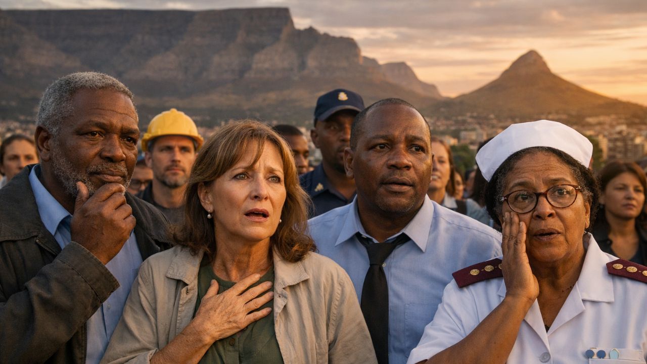 Retirement at 67 South Africa