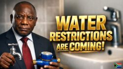 Goodbye to Free Water Allowance: Tighter Household Consumption Limits Begin Nationwide on 5 February 2026