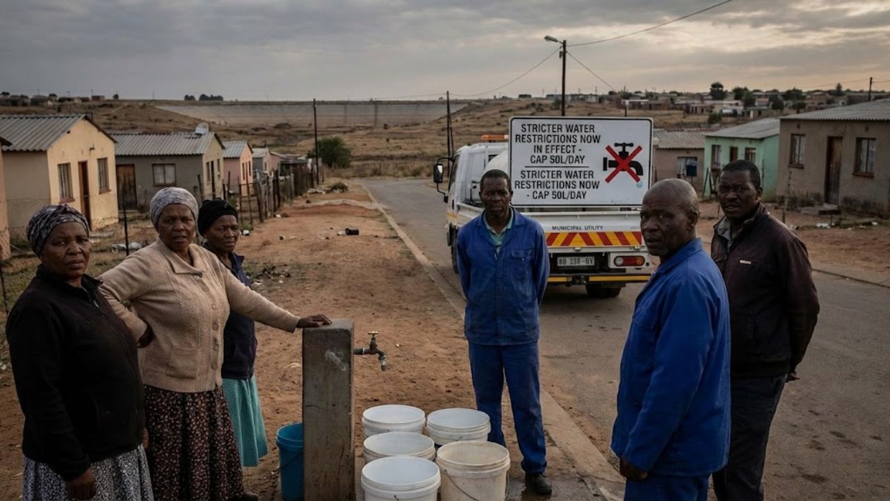 Goodbye to Free Water Allowance