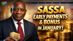 Goodbye to Old UIF Rules: Workers Confront Higher Contribution Rates From 27 January 2026