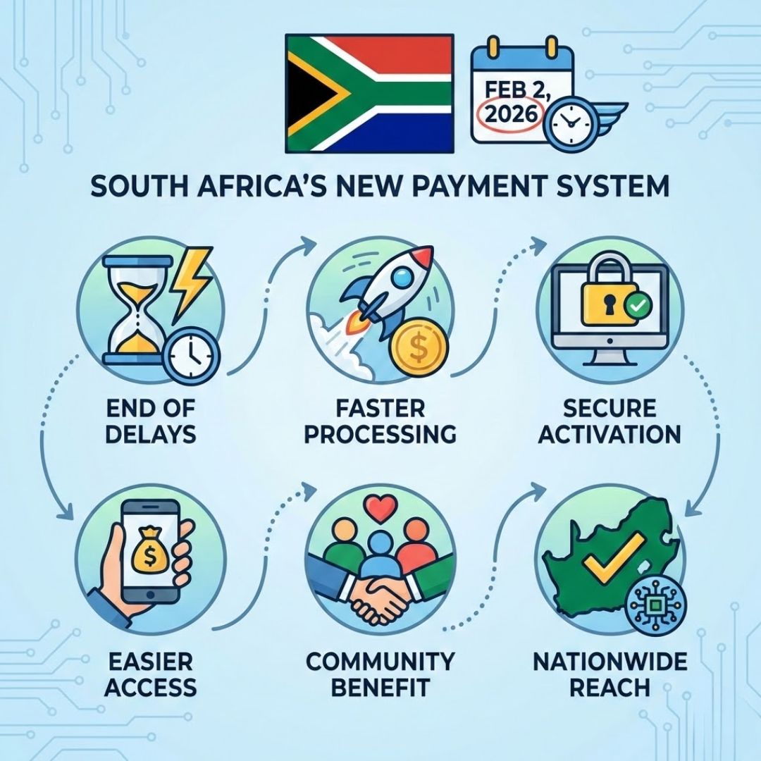 Goodbye to R350 Grant Delays