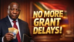 Goodbye to R350 Grant Delays: Faster SASSA Payment Processing System Activates from 2 Feburary 2026