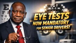 Goodbye to Retirement at 60 in South Africa: New Pension Age Threshold Takes Effect 2 February 2026