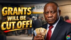 Goodbye to Unreported Income: SASSA Signals Grant Suspensions Ahead of 5 February 2026 Enforcement