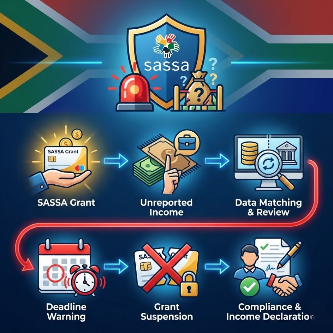 Goodbye to Unreported Income