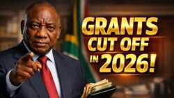 Goodbye to Unreported Income: SASSA Warns of Grant Suspensions Ahead of 3 Feburary 2026