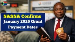 January 2026 SASSA Payments confirmed as millions receive scheduled relief