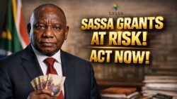 January 2026 SASSA Warning urges thousands to act quickly to restore grants
