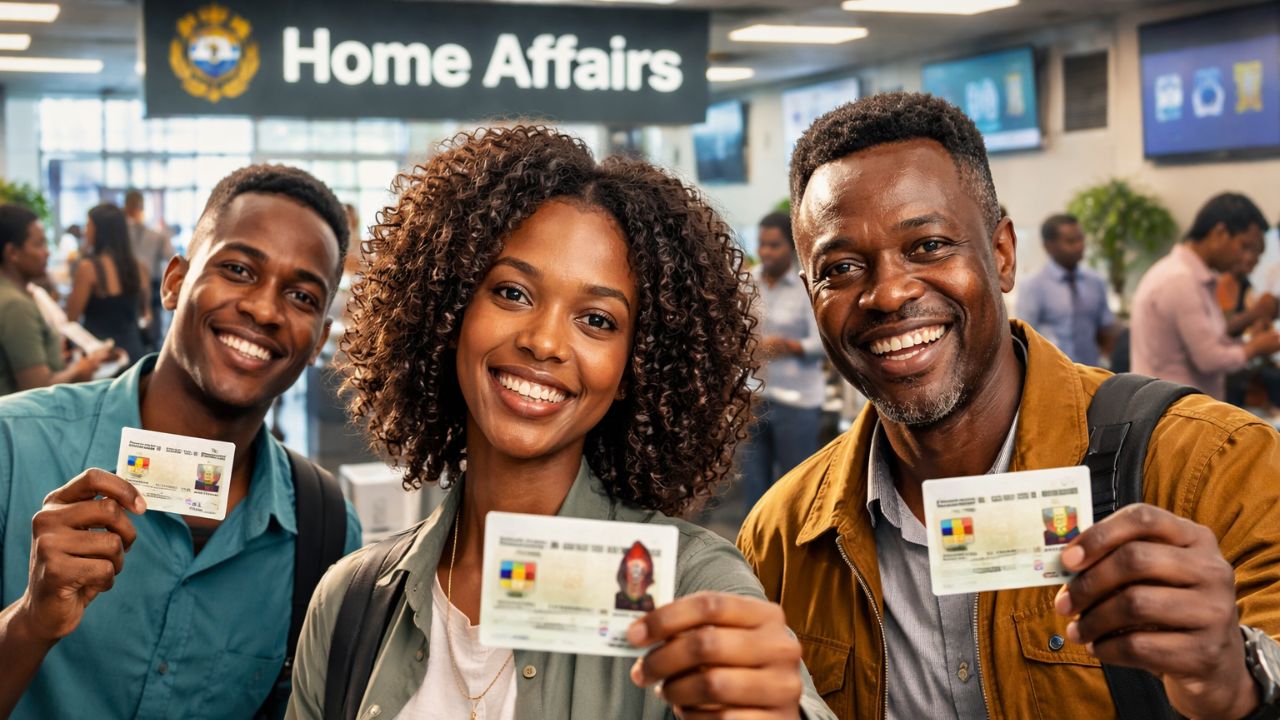 Major changes citizens should expect