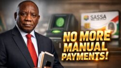 SASSA Digital Verification 2026: Manual Checks End 2 February and Beneficiaries Must Follow the New Steps