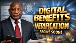 Goodbye to Manual SASSA Checks: Nationwide Digital Verification Platform Launches for All Beneficiaries on 6 February 2026