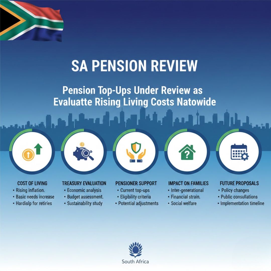 Pension Support Decisions 2026