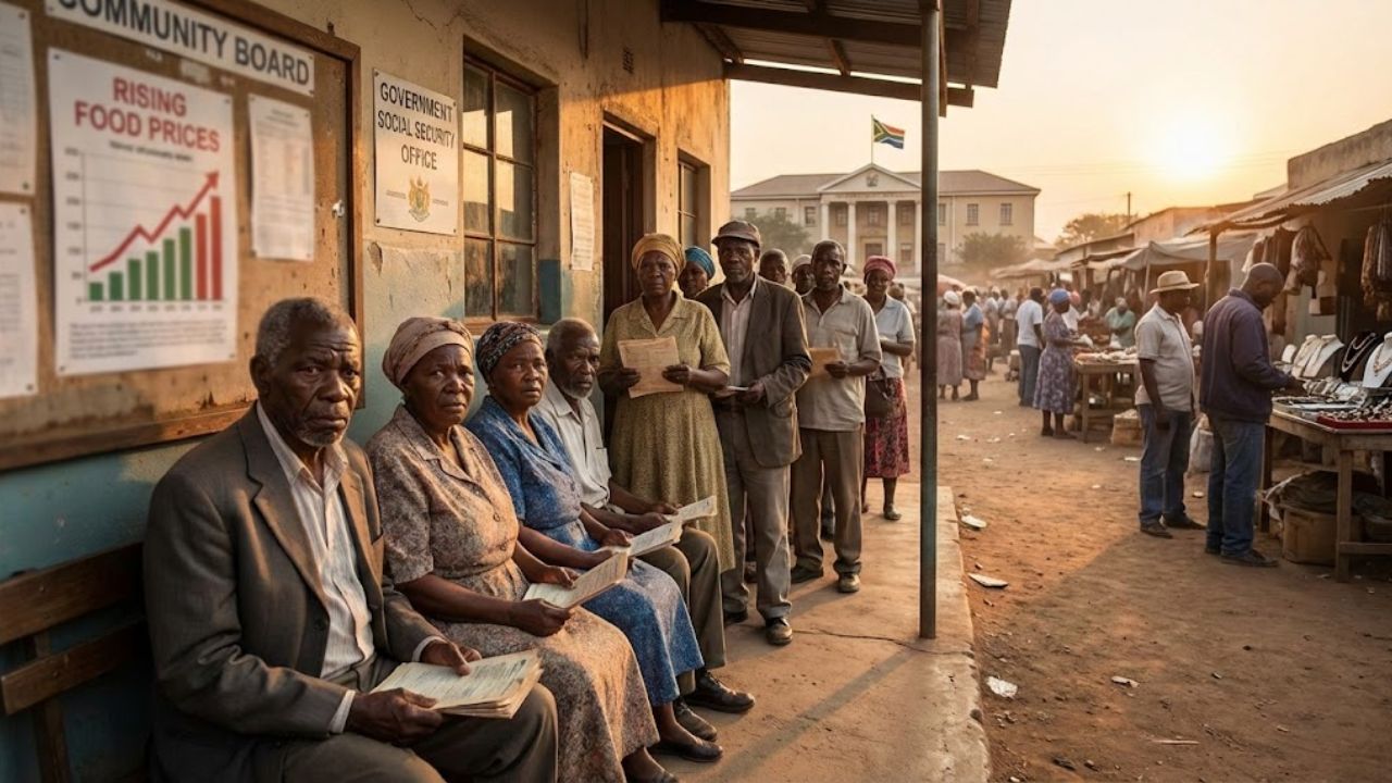 Pension Support Decisions