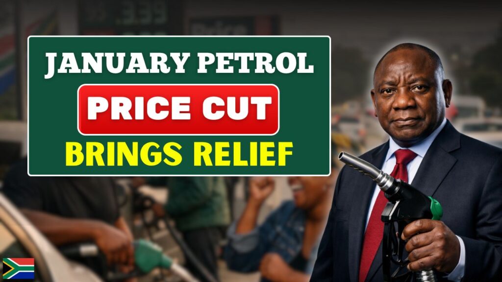 Petrol Price Cut offers
