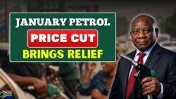 January 2026 Petrol Price Cut offers relief as pump costs fall nationwide