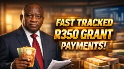 R350 SRD Grant January 2026 payment dates revised with faster verification steps and real-time status monitoring