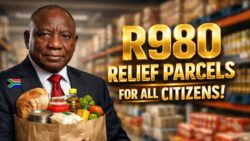 R980 Grocery Parcel Program 2026: New year support details eligibility application steps and collection guidance