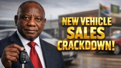 New Business Rules for Selling Vehicles tighten dealer and private sale compliance