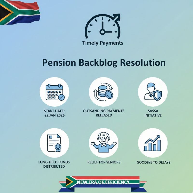 SASSA pension backlog payments 2026