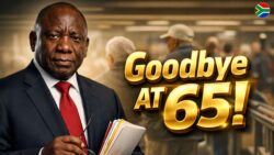 Goodbye to 65: South Africa Implements Retirement Age Changes Reshaping Pensions and Employment from February