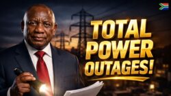 Stage 6 Load Shedding From 27 January 2026: Longer Power Cuts Begin as Priority Areas Face Extended Outages