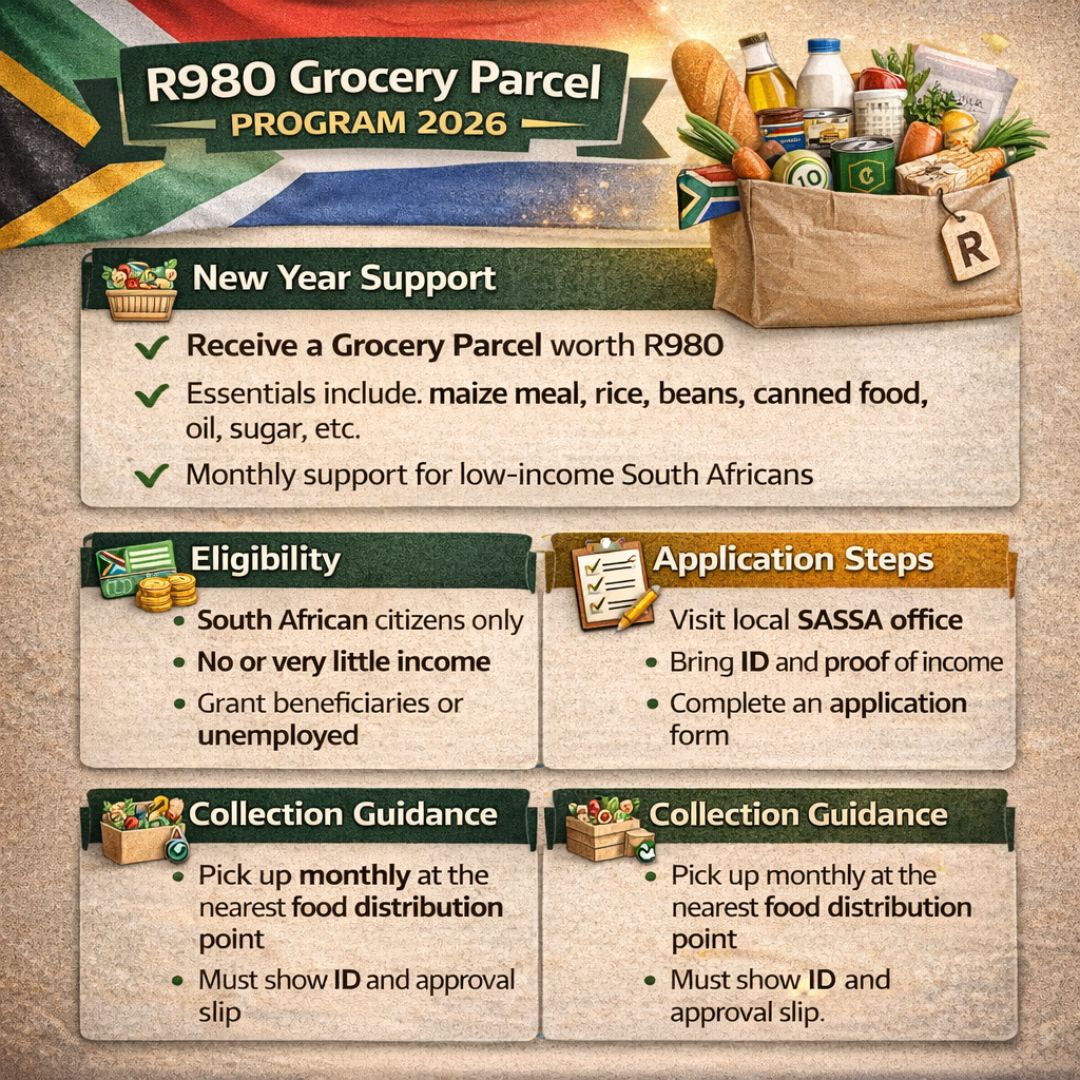 application steps and collection guidance