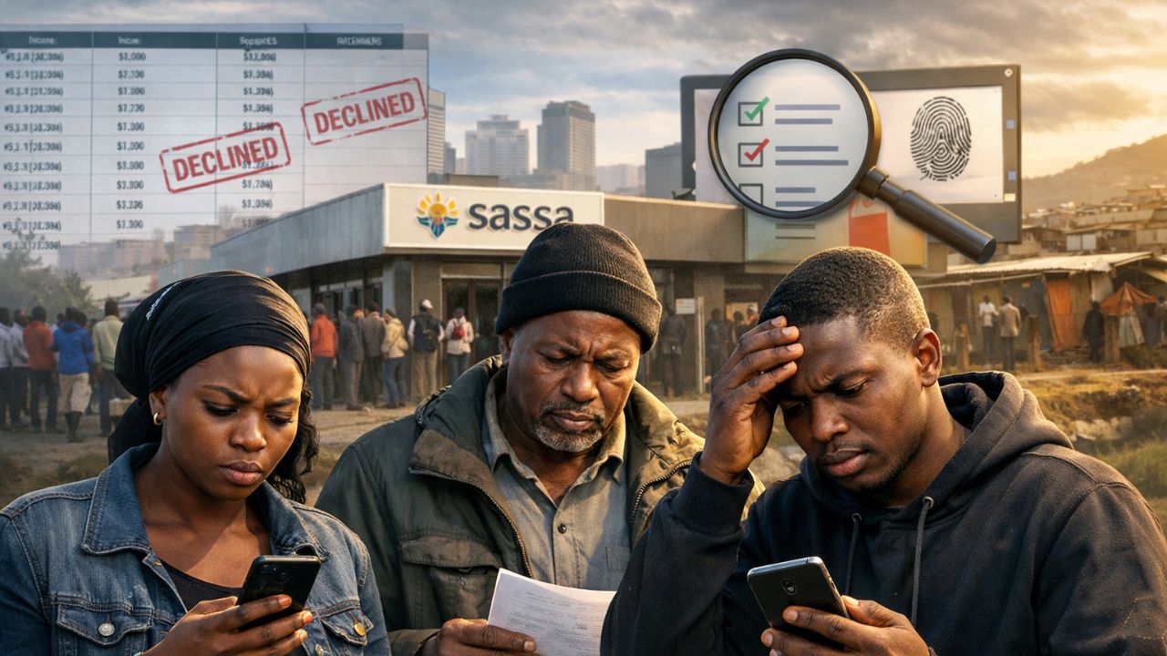 beneficiaries should take