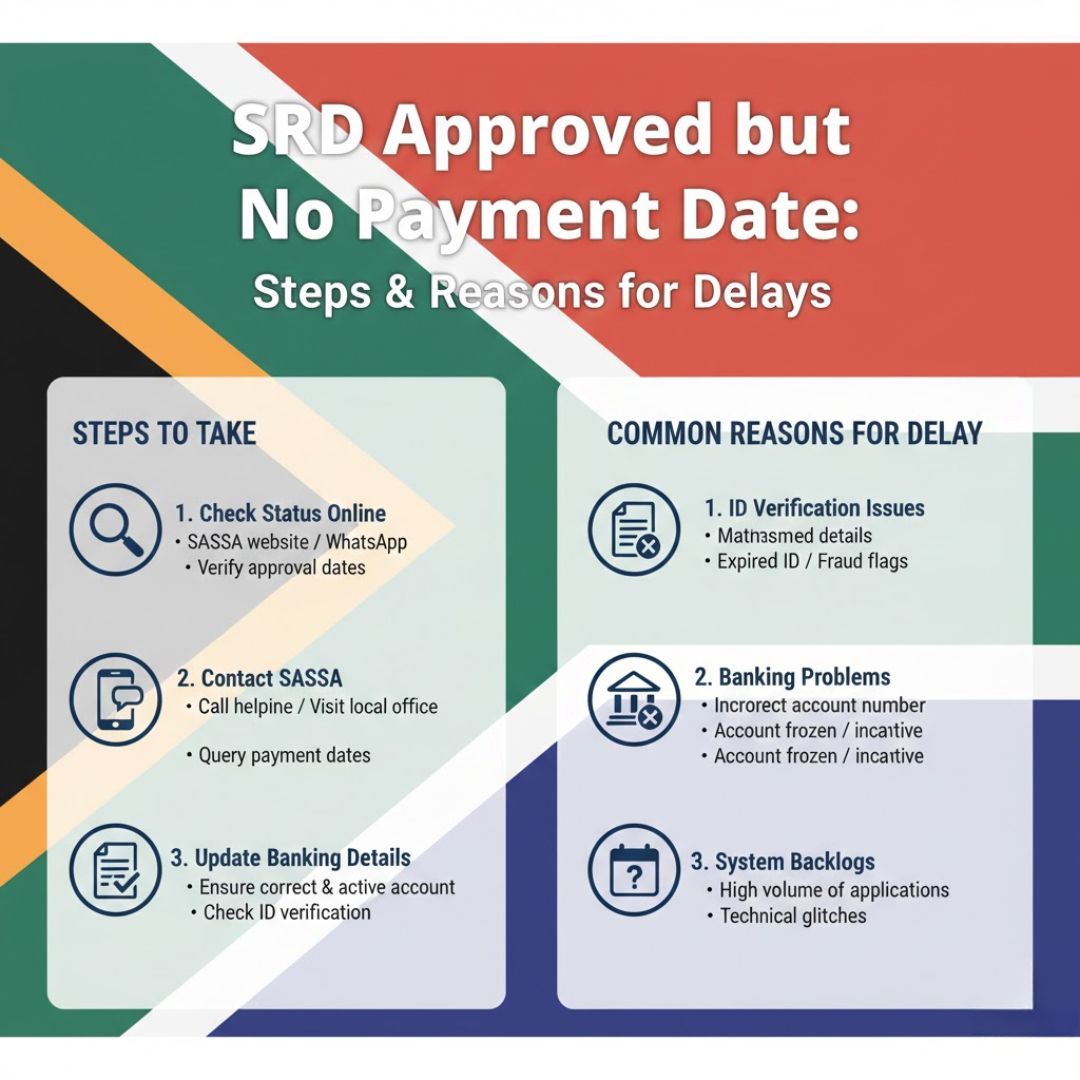 common reasons for delays