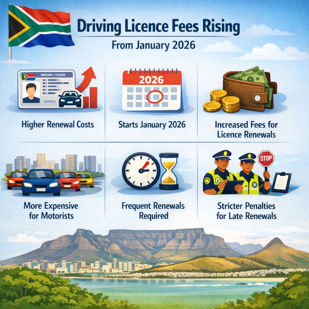  higher renewal costs