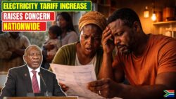 Big Electricity Tariff Increase in 2026 raises concern over household power costs nationwide