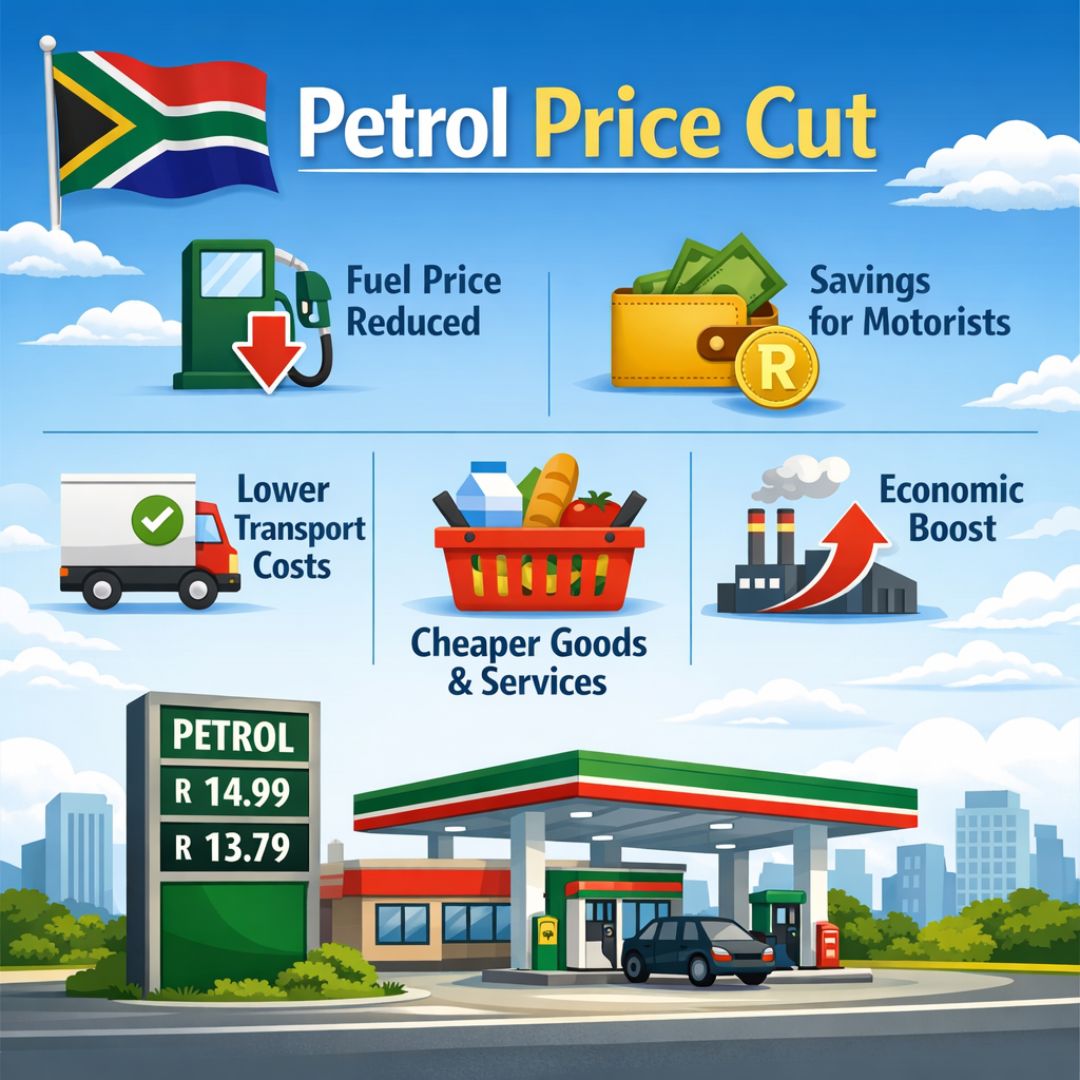pump costs fall nationwide