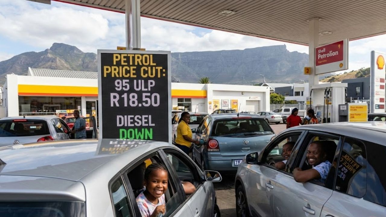 pump costs fall nationwide