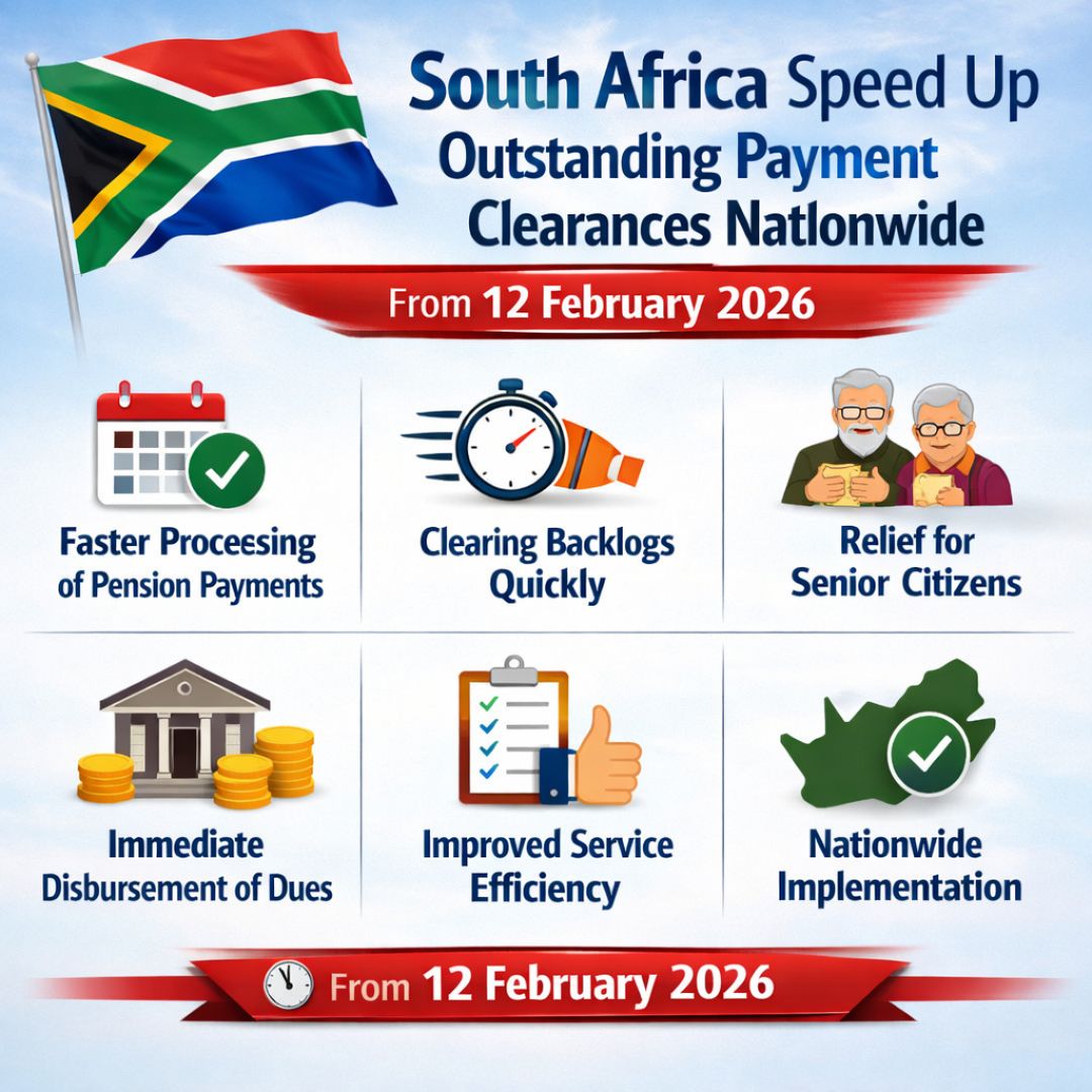 Delayed Pension Backlogs 2026