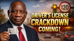Driver Licence Rules 2026: What South Africans Must Know Before New Checks and Renewals Begin