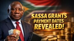 February 2026 Payments Explained: Full SASSA Grant Schedule, Updates, and What Beneficiaries Must Track