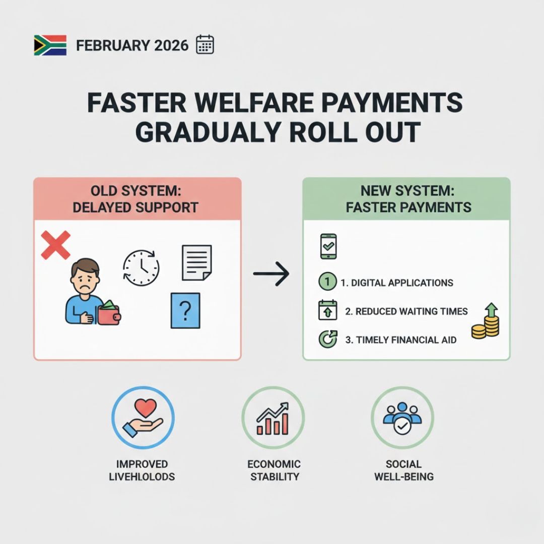 Goodbye to Delayed Support