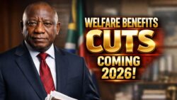 Goodbye to Extra Welfare Benefits: Payment Reductions Begin Rolling Out February 2026