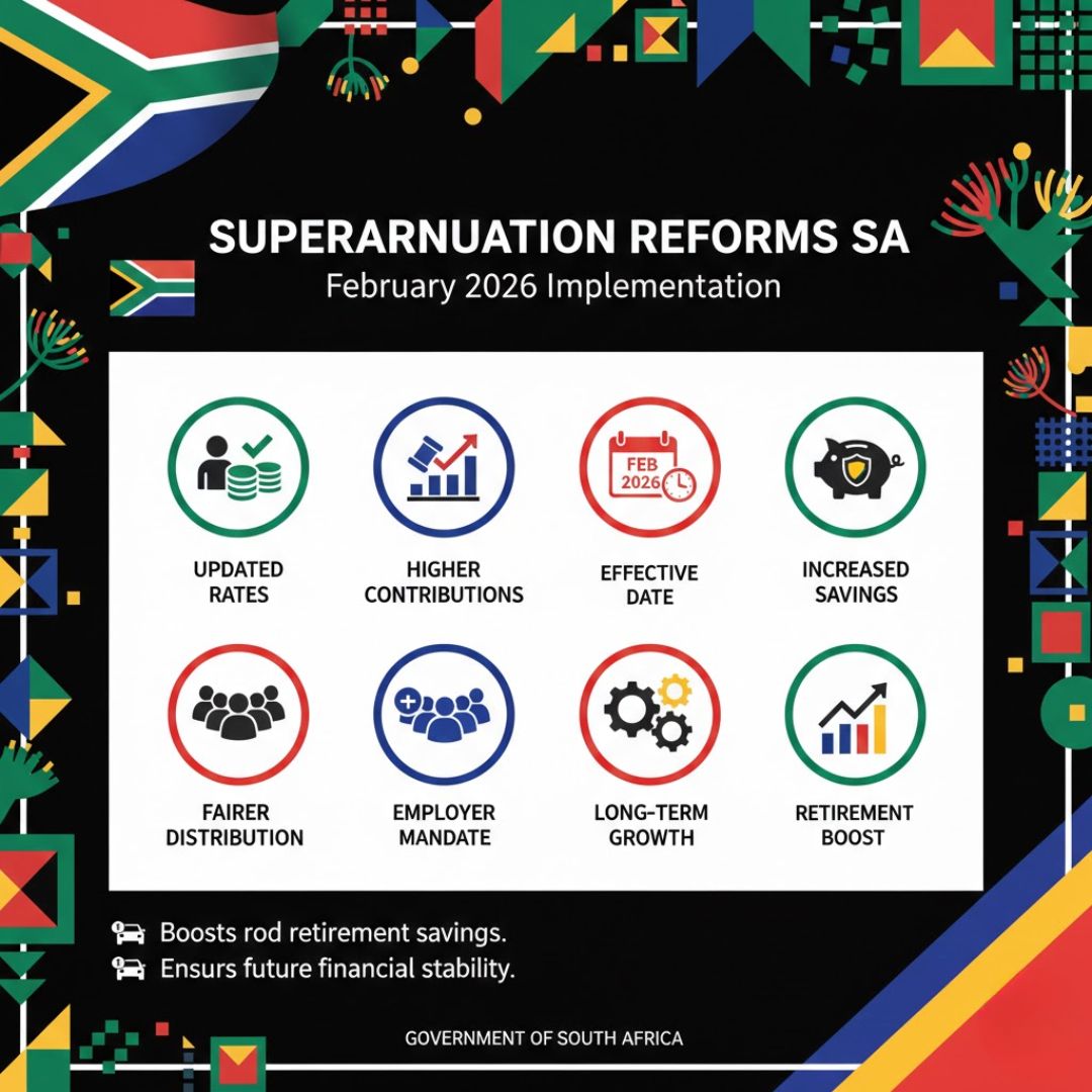 Goodbye to Lower Super Contributions