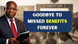 Goodbye to Missed Benefits: Welfare Recipients Urged to Review Changes Taking Effect February 2026