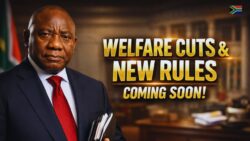 Goodbye to Missed Welfare Updates: Major Eligibility and Payment Rule Changes Begin February 2026