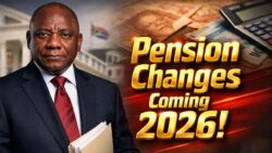 Goodbye to Old Age Pension Rules: New Eligibility Testing Begins February 2026