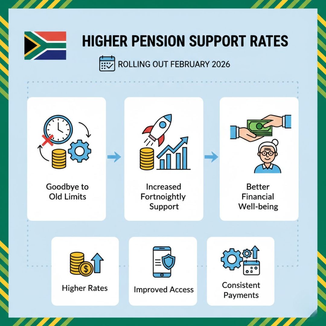 Goodbye to Old Pension Limits