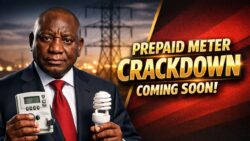 Goodbye to Prepaid Meter Loopholes: Revised Electricity Billing Rules Tighten Household Usage from February 2026