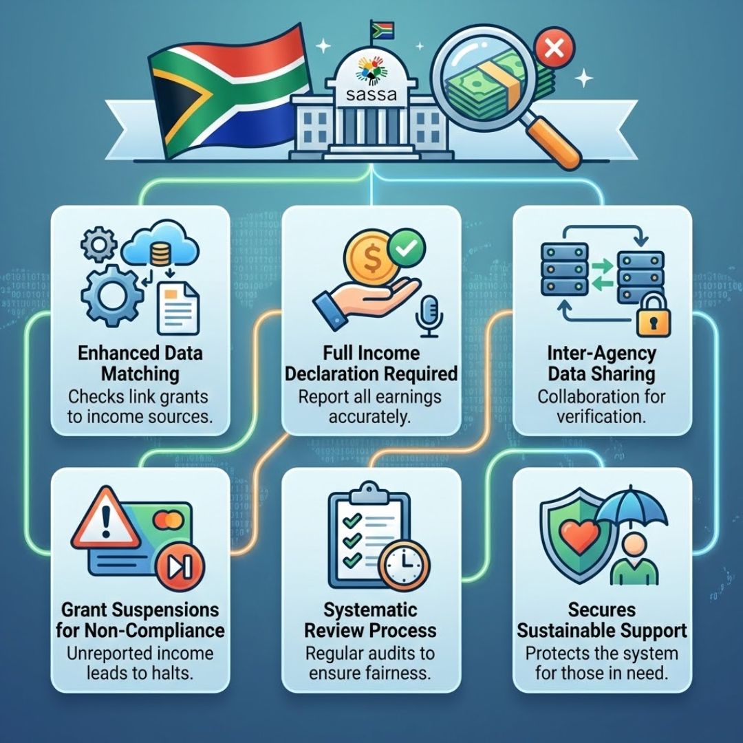 Goodbye to Unreported Income