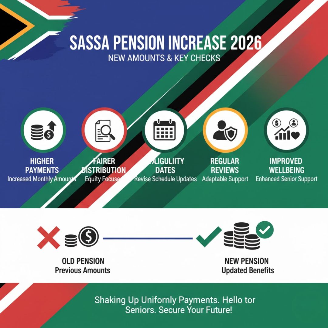 Key Checks for Beneficiaries